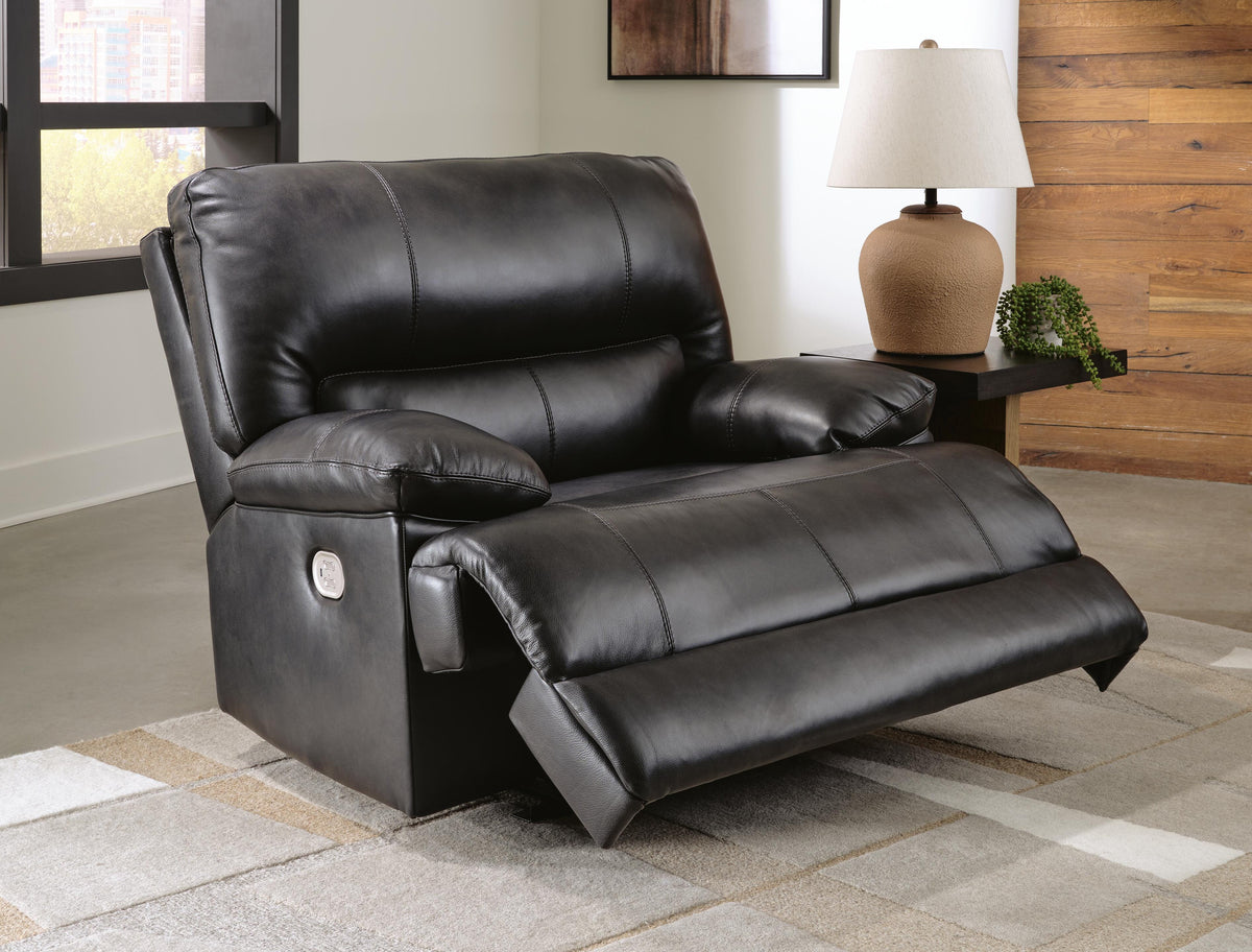 Mountainous Power Recliners
