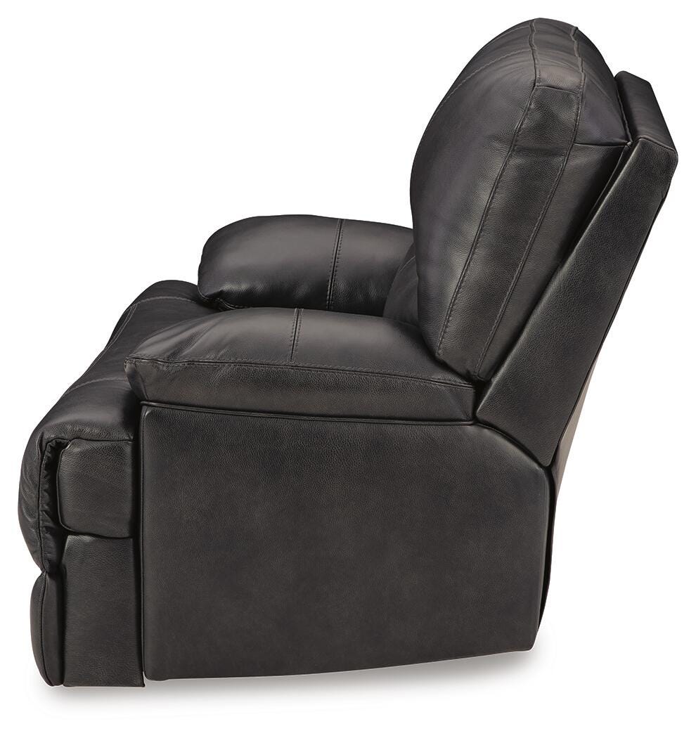 Mountainous Power Recliners