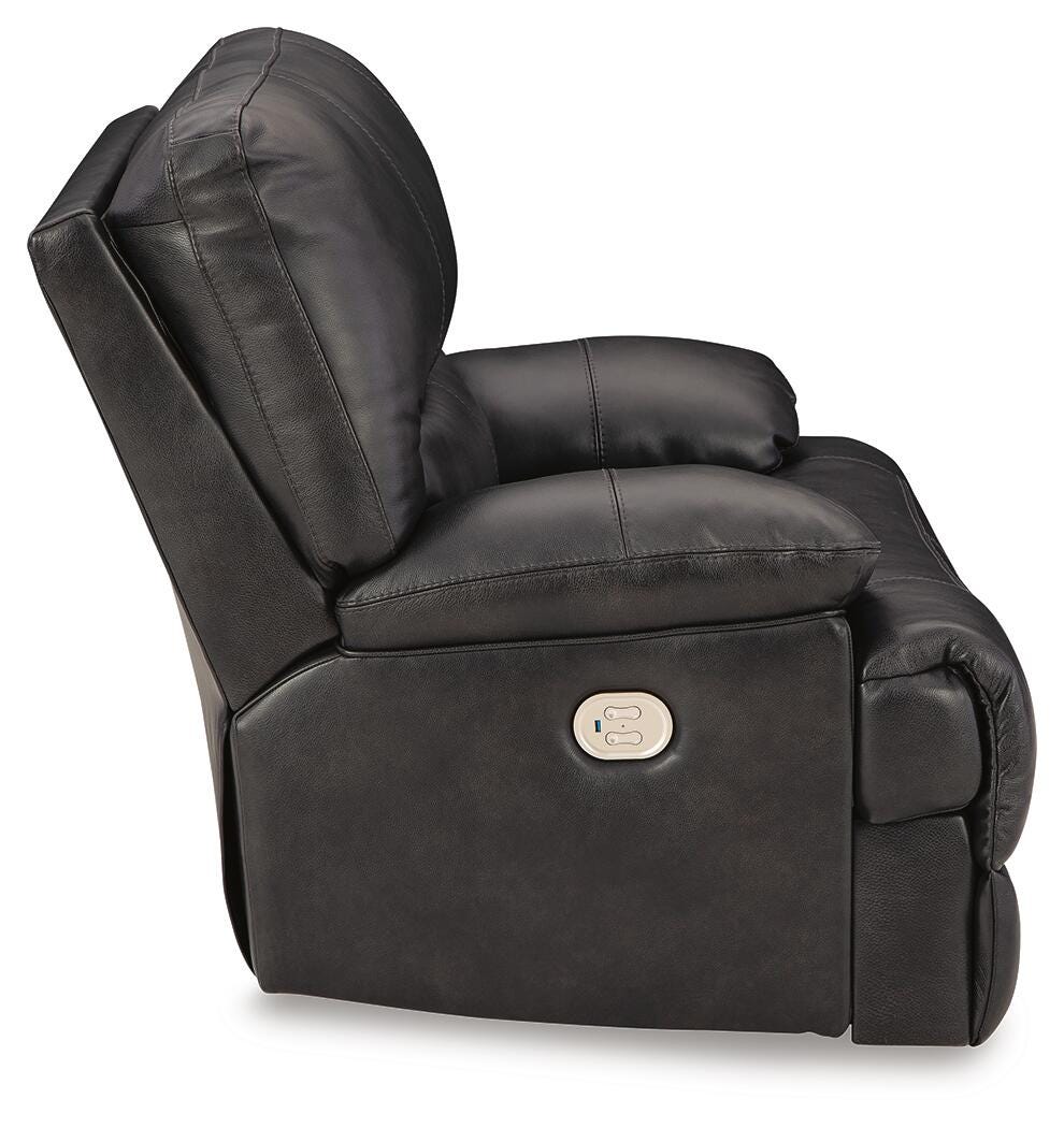 Mountainous Power Recliners