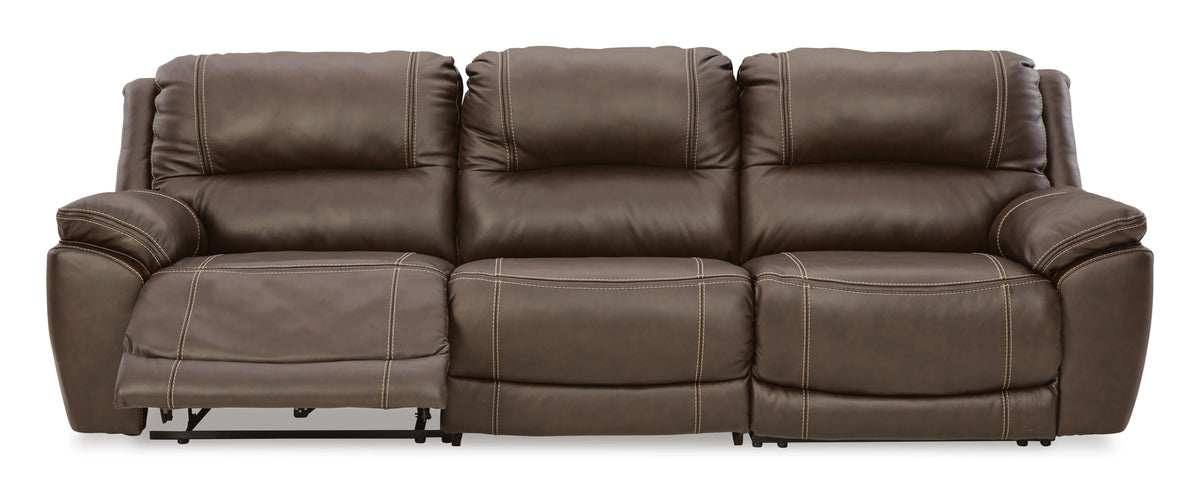 Dunleith Reclining Sectionals