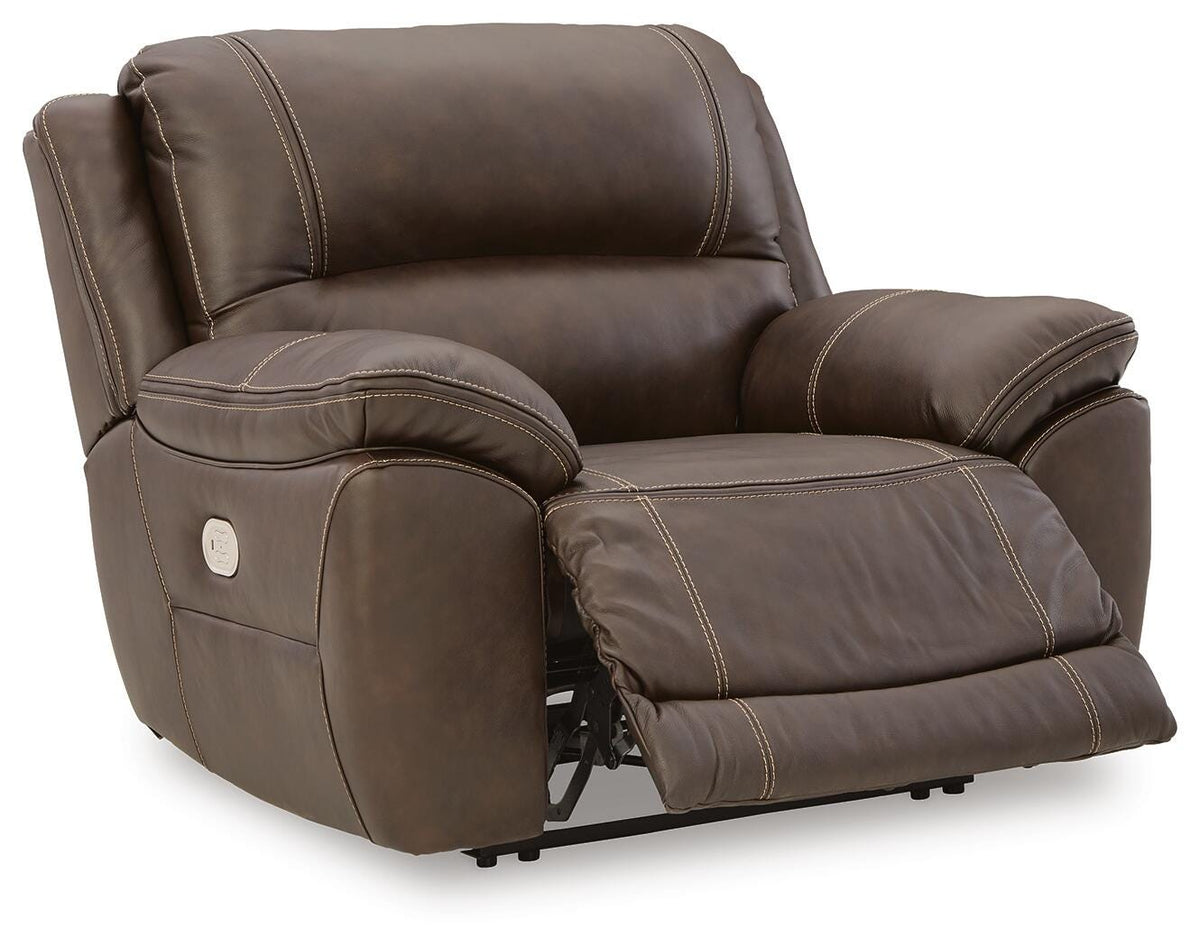 Dunleith Power Recliners