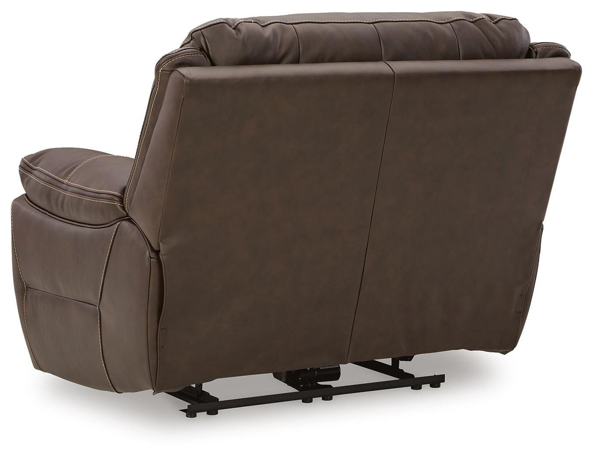 Dunleith Power Recliners