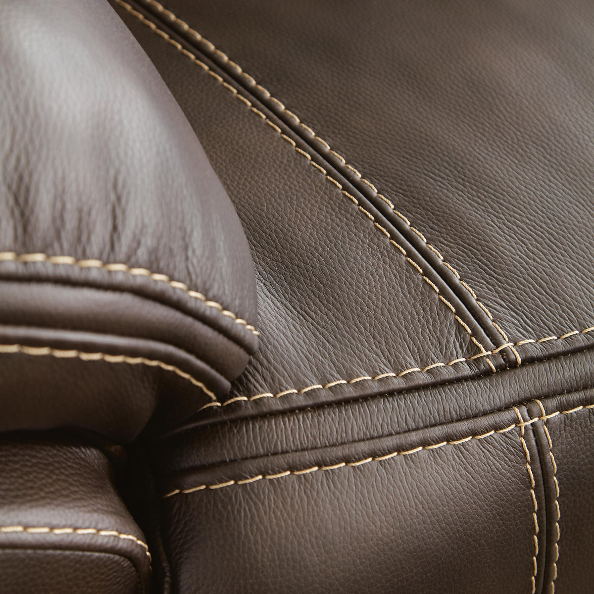 Dunleith Reclining Sectionals
