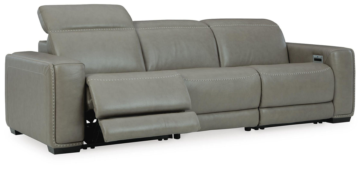 Correze Reclining Sectionals