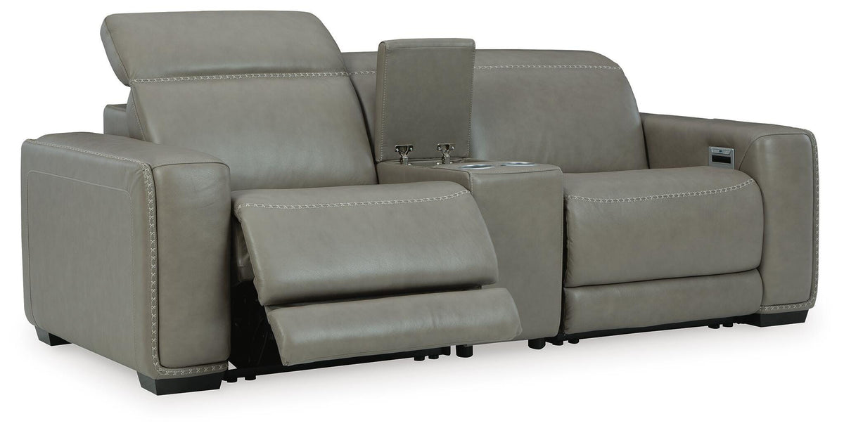 Correze Reclining Sectionals