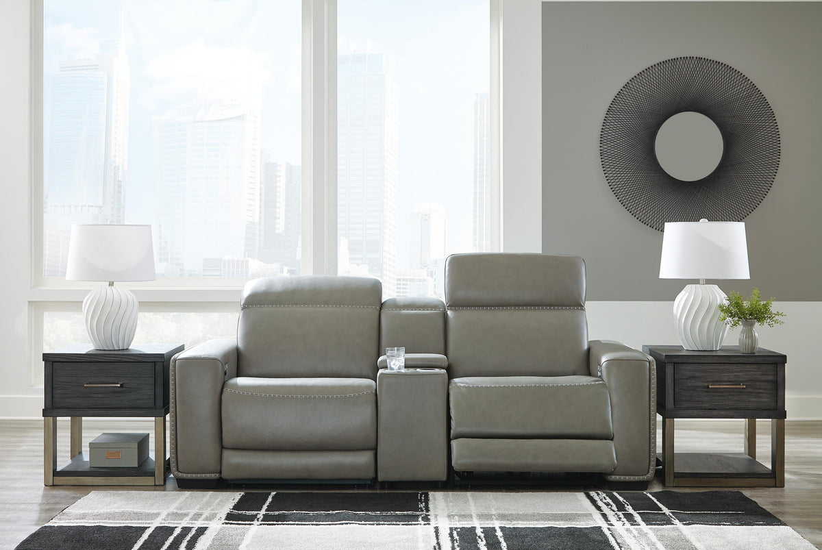 Correze Reclining Sectionals