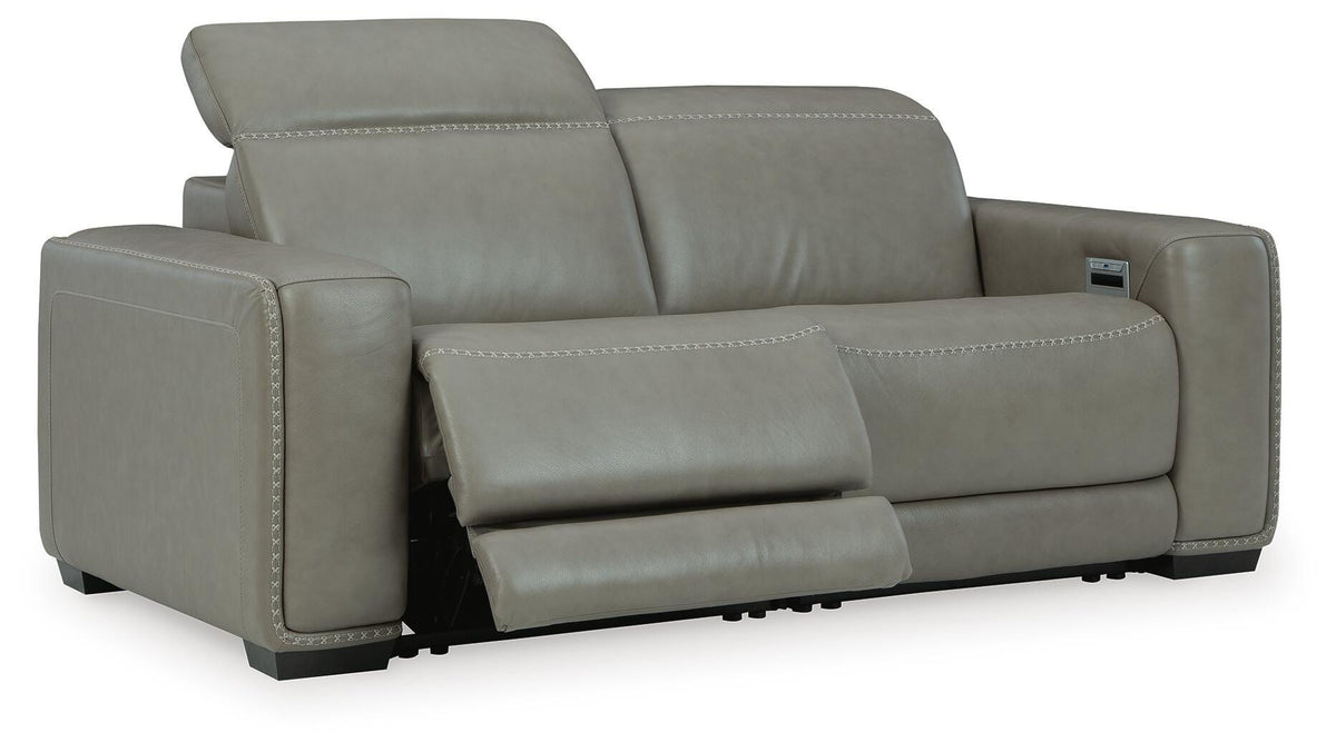 Correze Reclining Sectionals