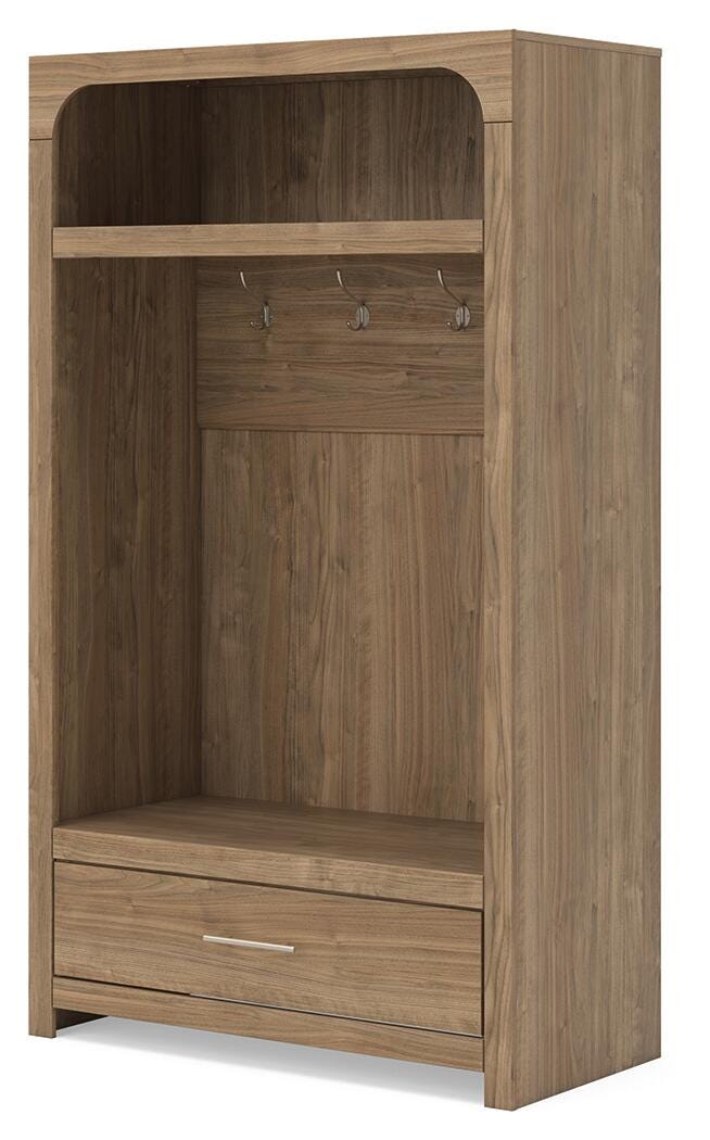 Dovander Storage Bench by Ashley - image 3