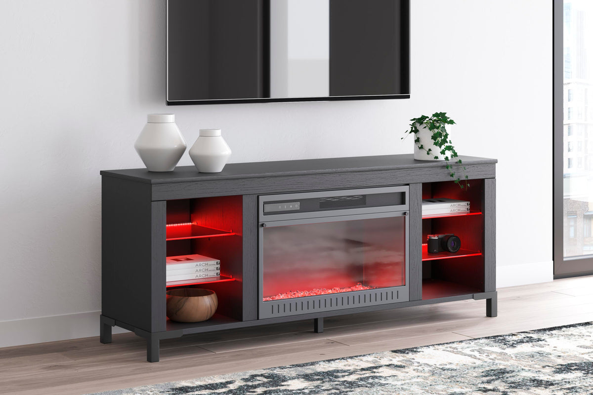 Cayberry Tv Stands