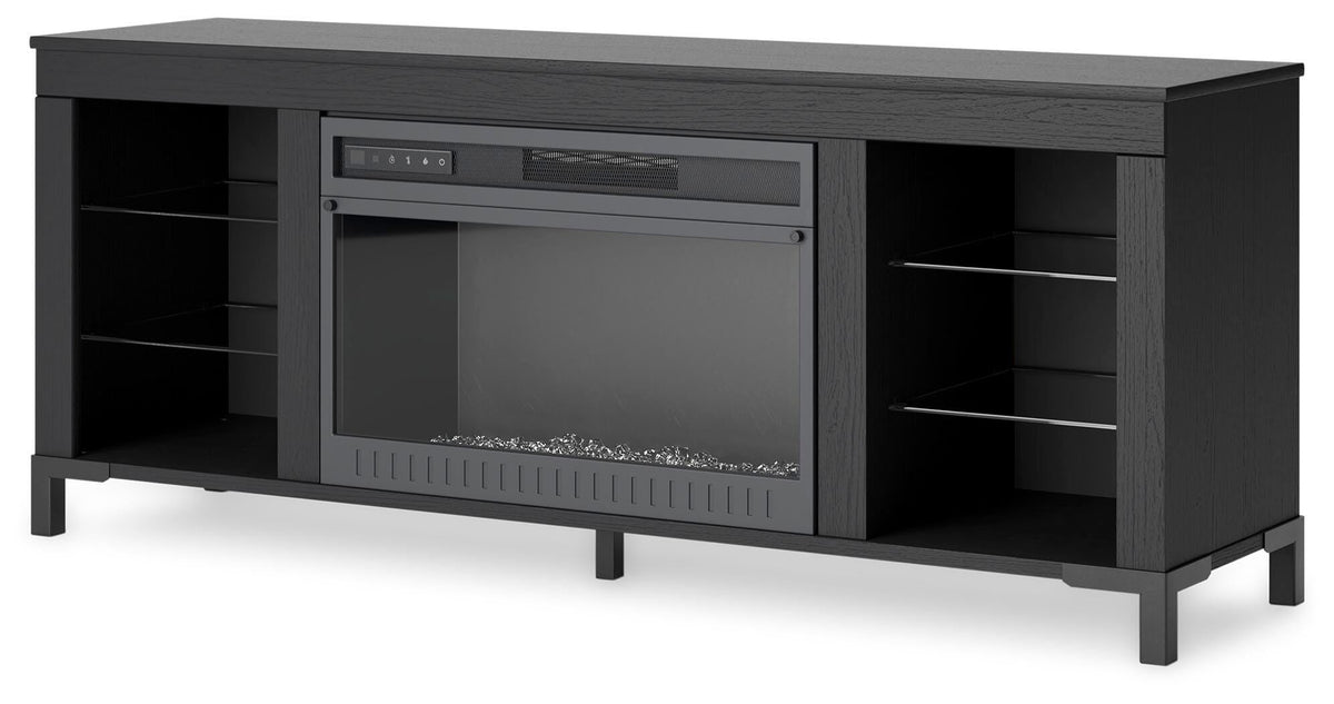 Cayberry Tv Stands