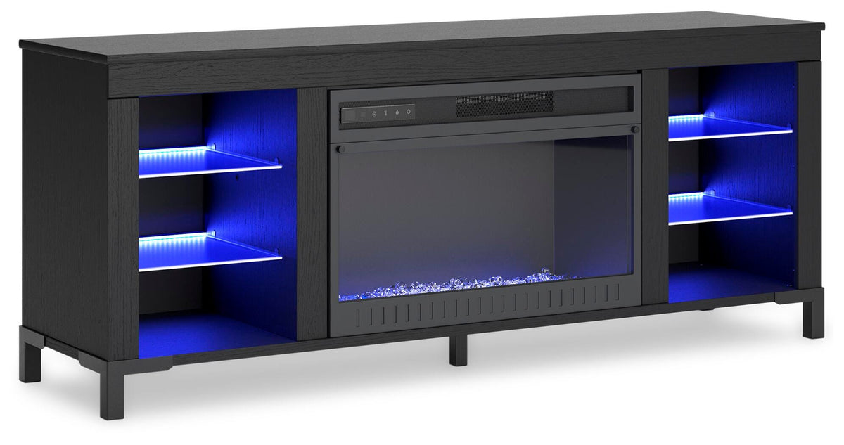 Cayberry Tv Stands