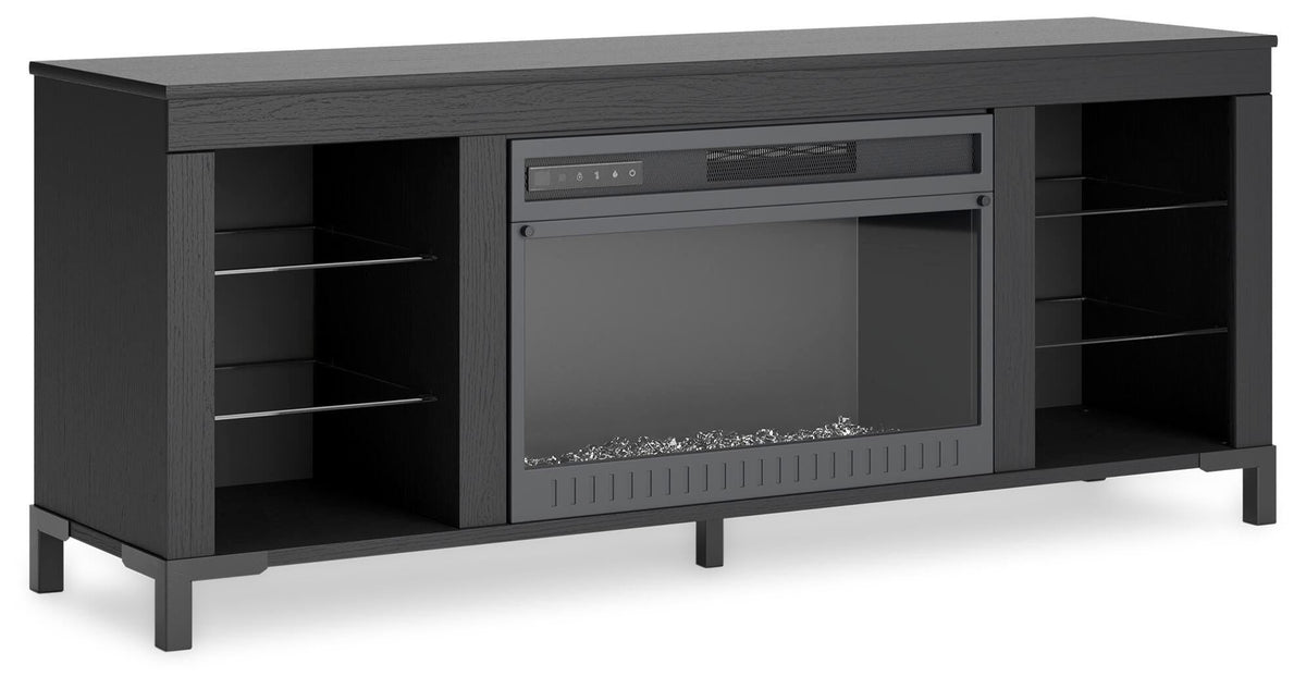 Cayberry Tv Stands