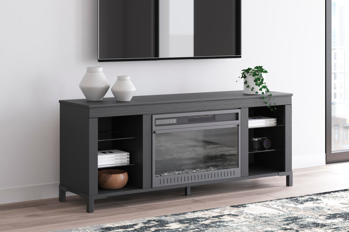 Cayberry Tv Stands