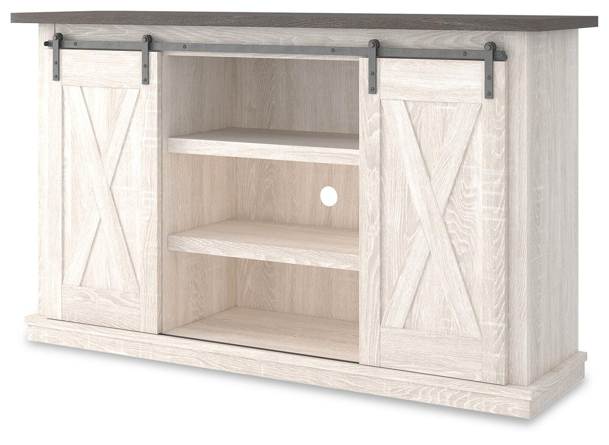 Dorrinson Tv Stands