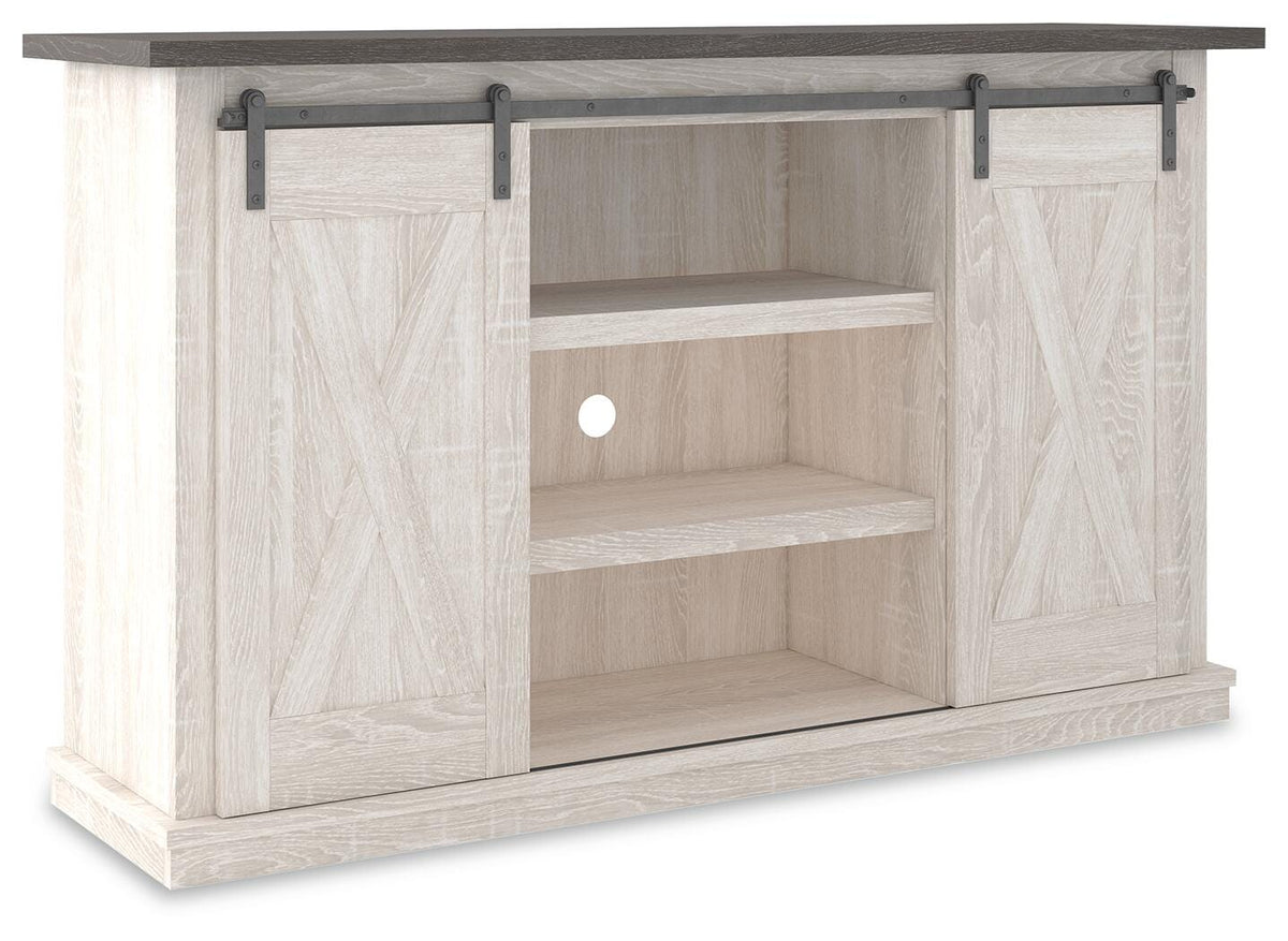 Dorrinson Tv Stands