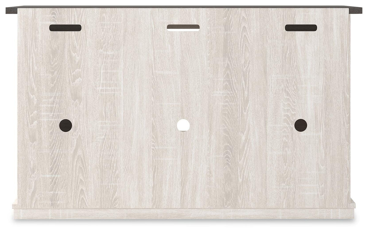 Dorrinson Tv Stands