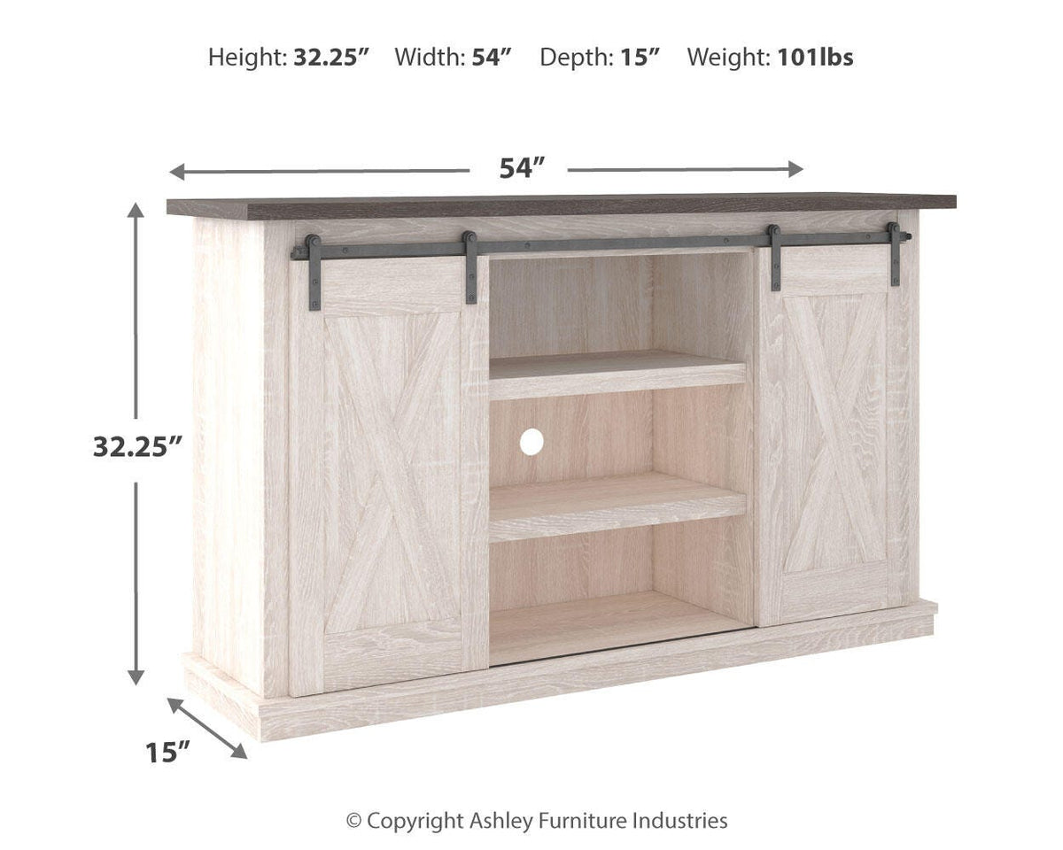 Dorrinson Tv Stands