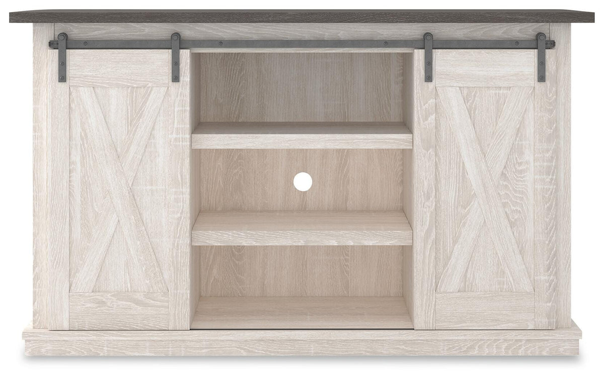 Dorrinson Tv Stands