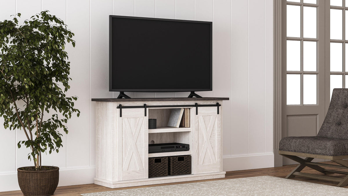 Dorrinson Tv Stands