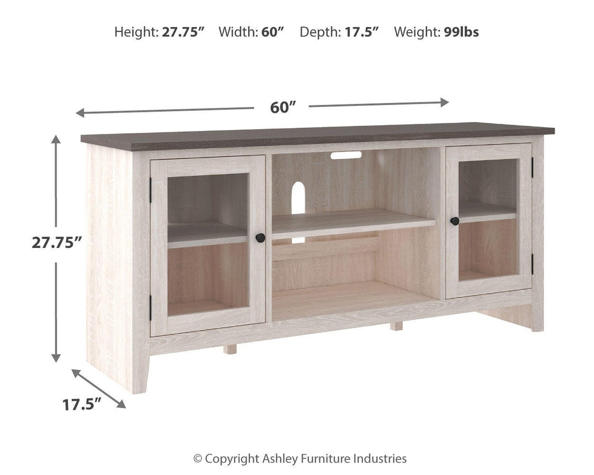 Dorrinson Tv Stands