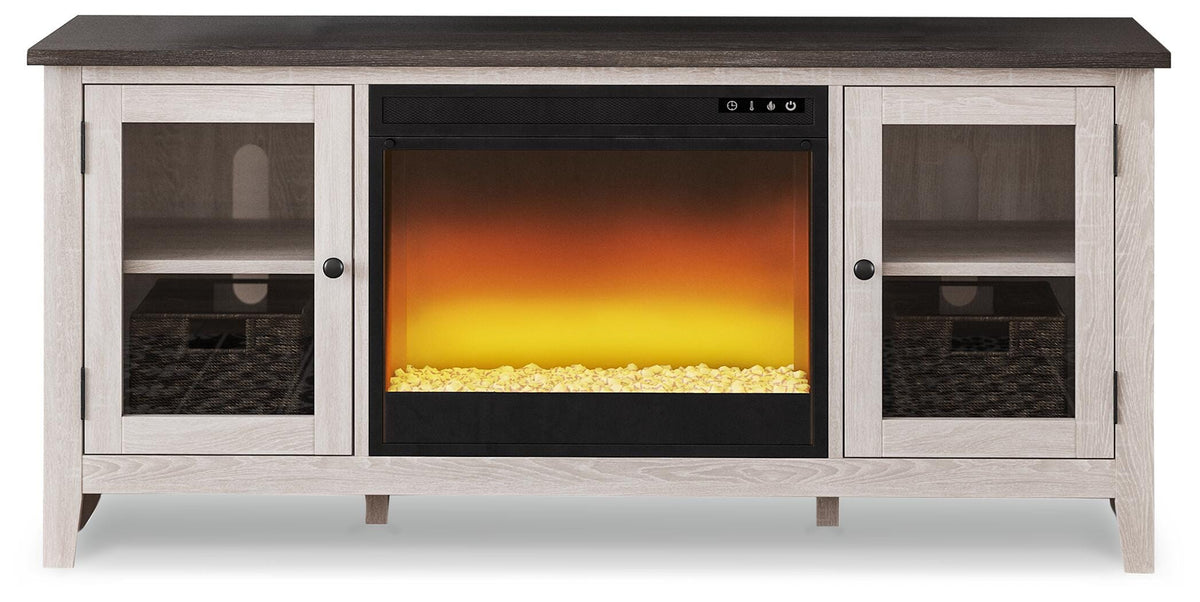 Dorrinson Tv Stands