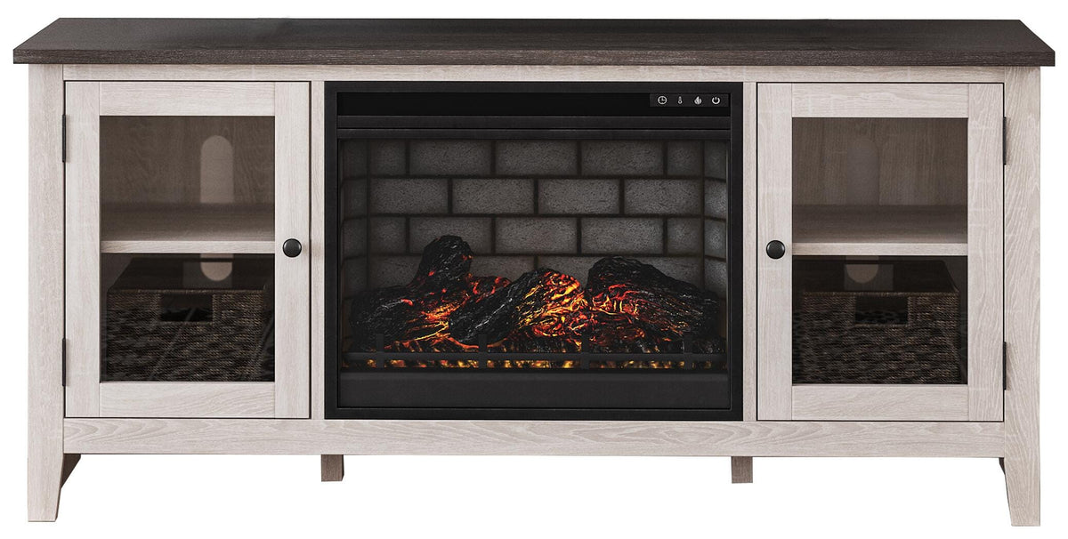 Dorrinson Tv Stands