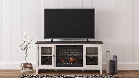 Dorrinson Tv Stands