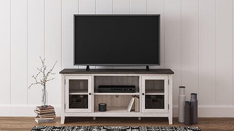 Dorrinson Tv Stands