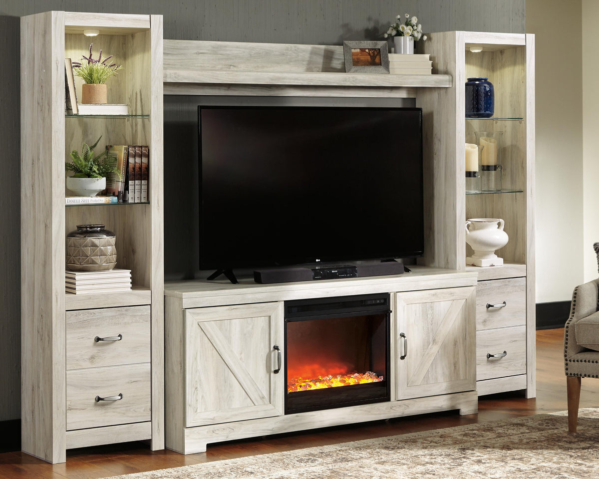 Bellaby Tv Stands