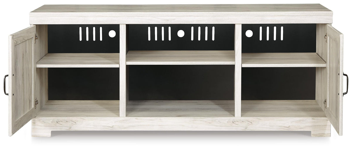 Bellaby Tv Stands