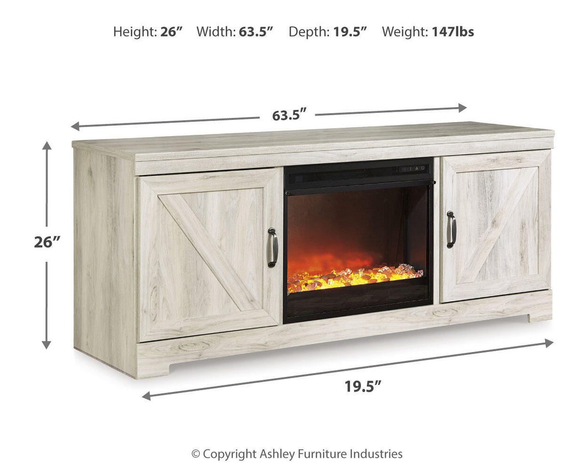 Bellaby Tv Stands