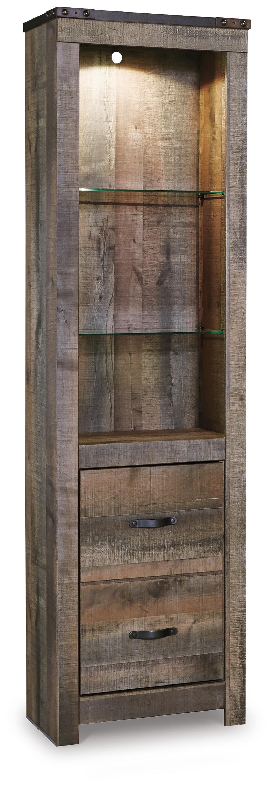 Trinell Tv Stands