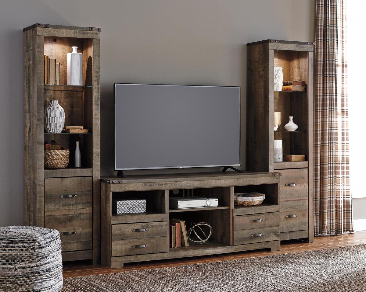 Trinell Tv Stands