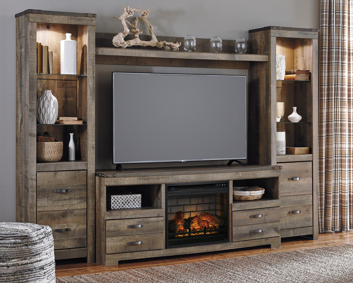 Trinell Tv Stands