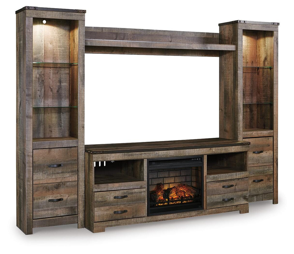 Trinell Tv Stands