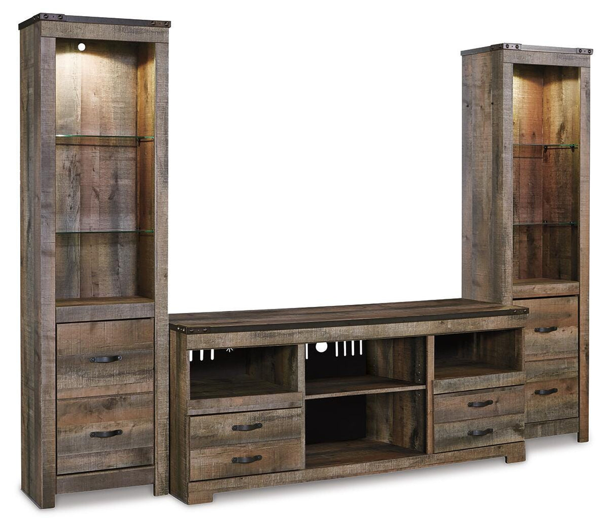Trinell Tv Stands