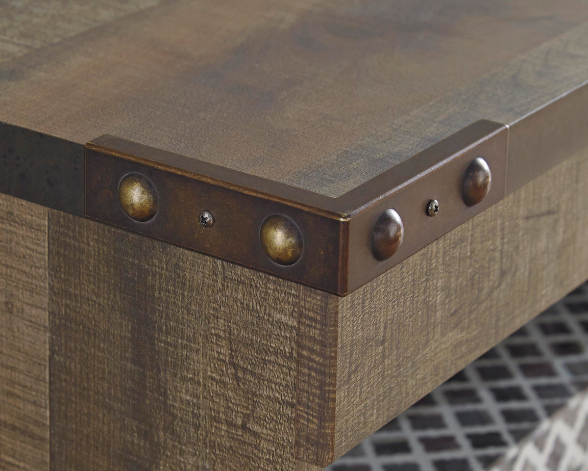 Trinell Tv Stands