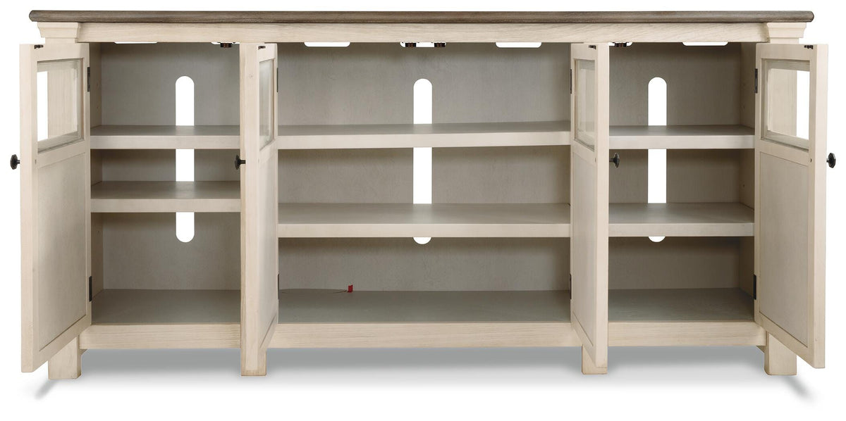Bolanburg Tv Stands