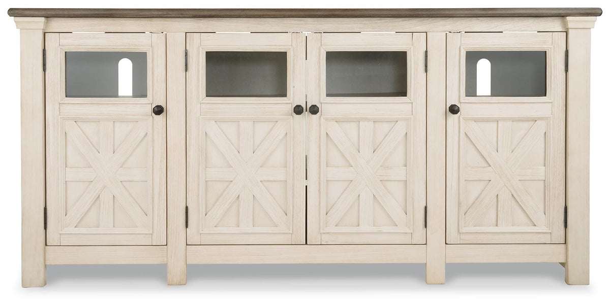 Bolanburg Tv Stands