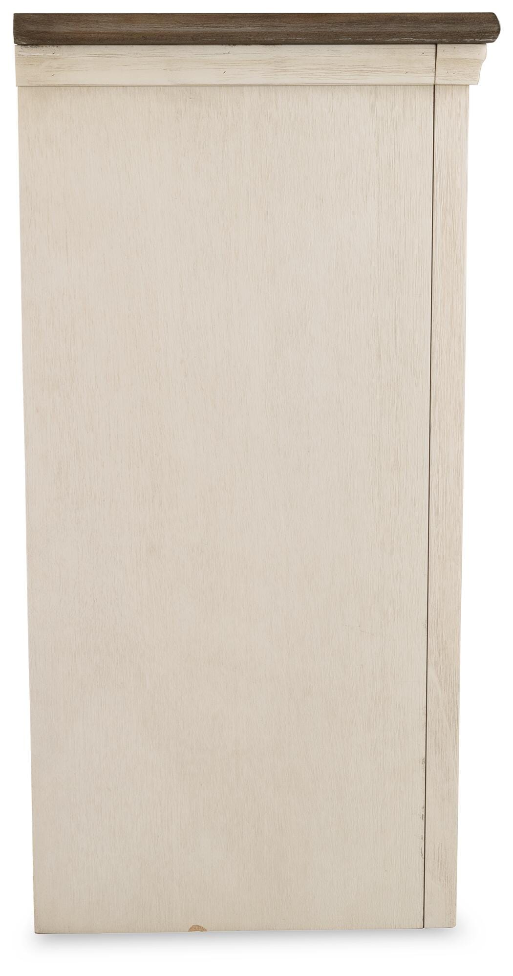 Bolanburg Tv Stands