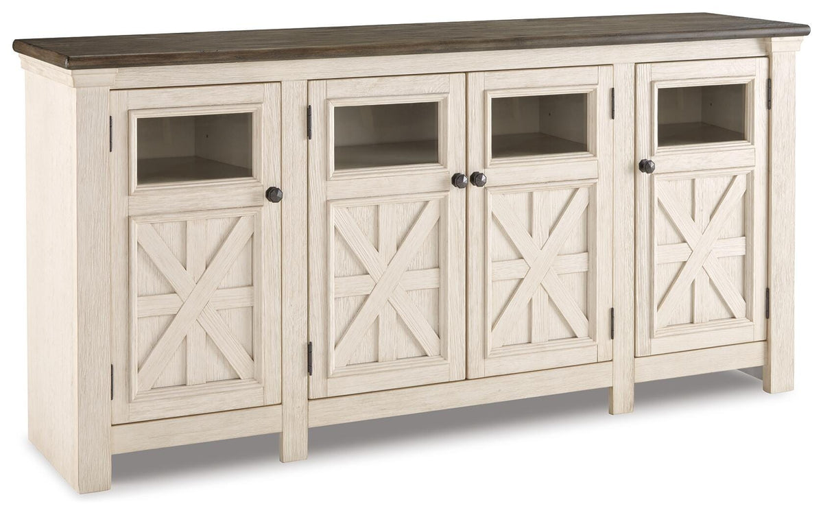 Bolanburg Tv Stands