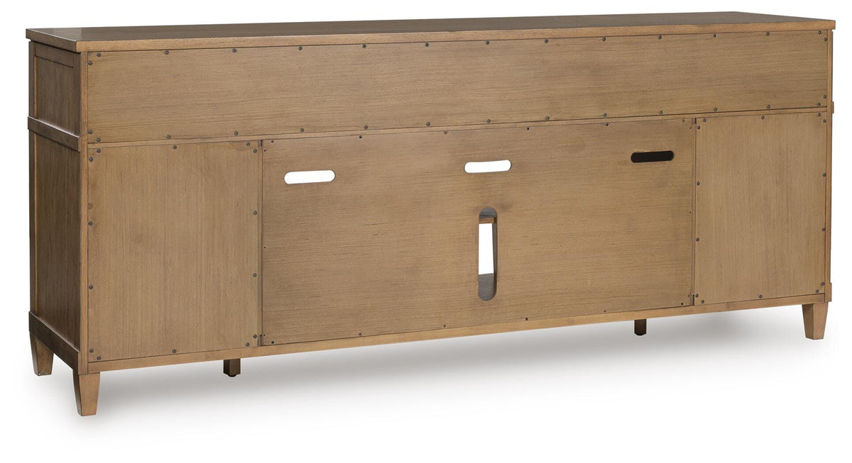 Sharlance Tv Stands