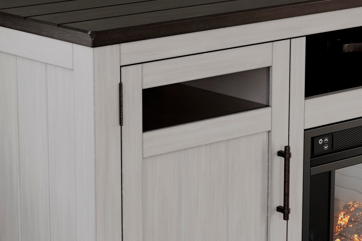 Darborn Tv Stands