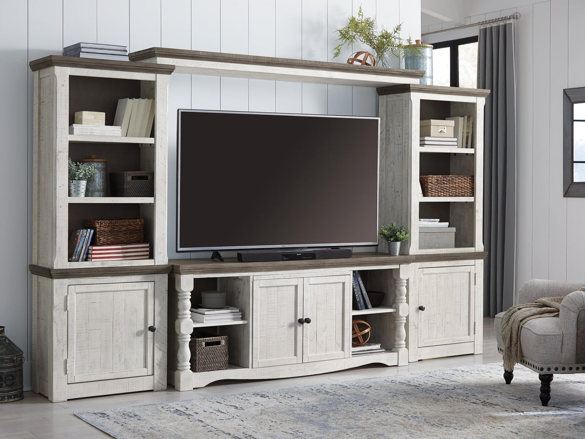 Havalance Tv Stands