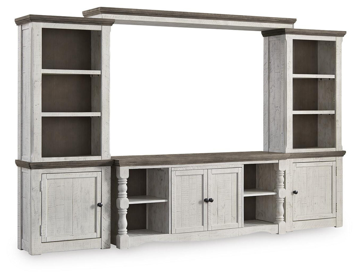 Havalance Tv Stands