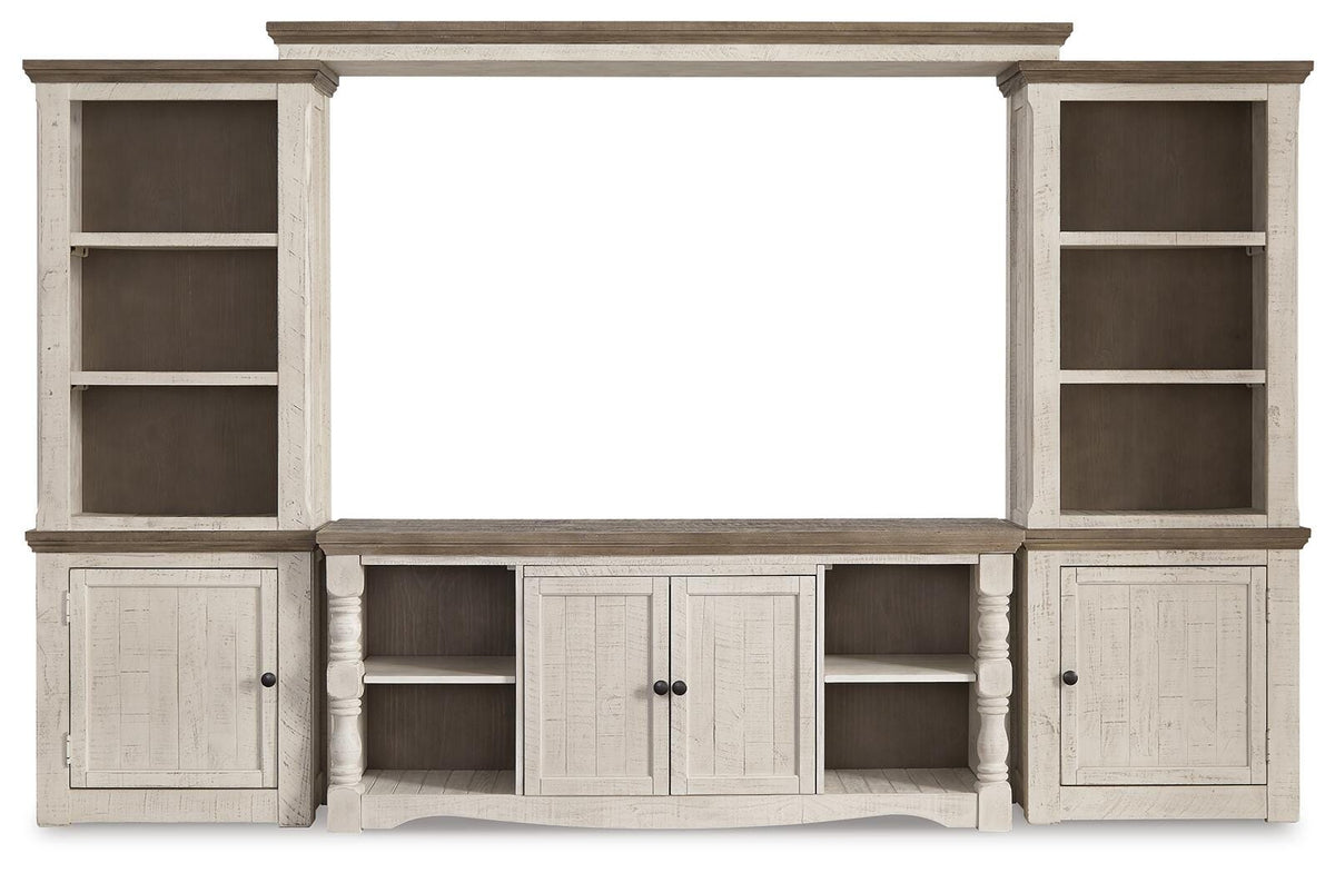 Havalance Tv Stands