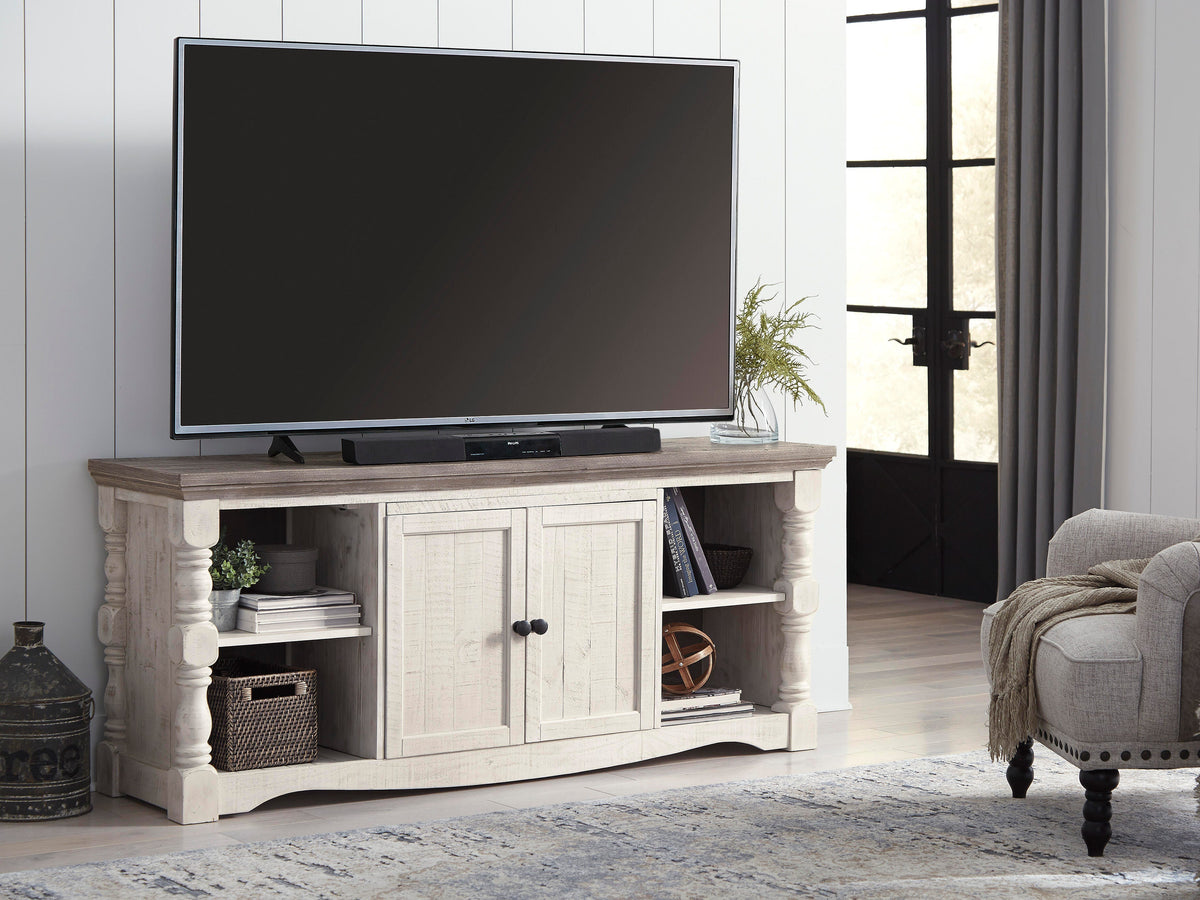 Havalance Tv Stands