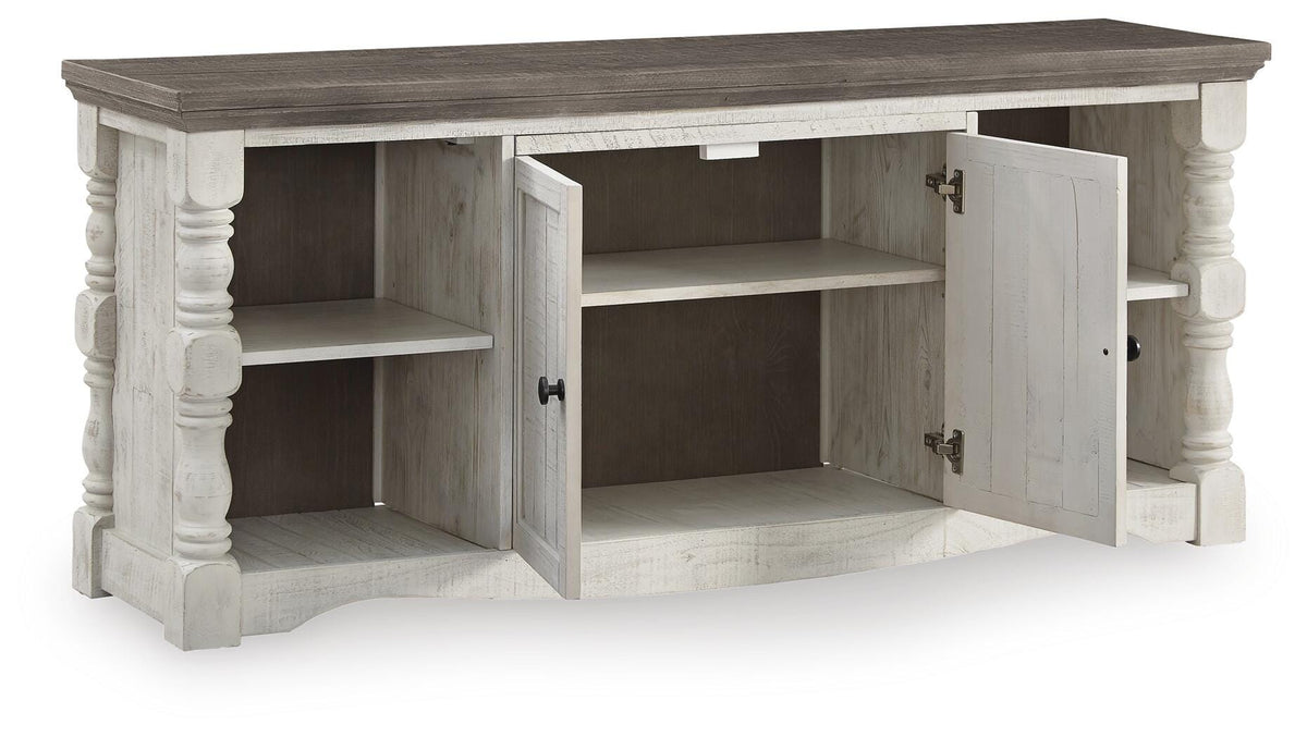 Havalance Tv Stands