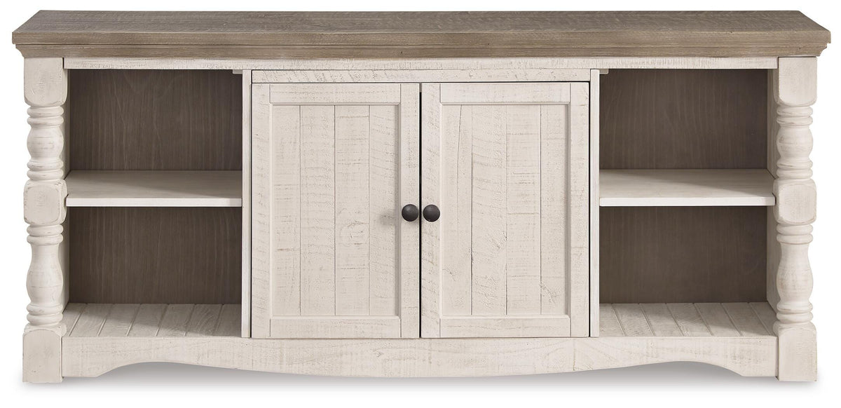 Havalance Tv Stands