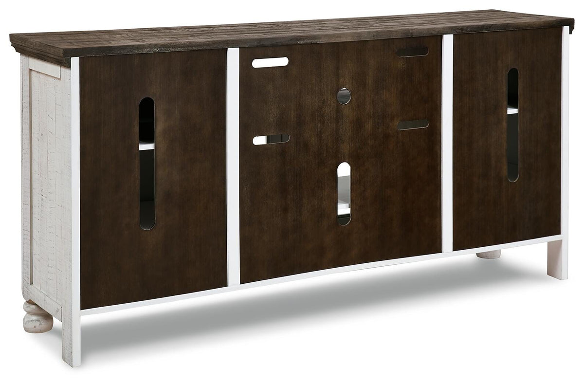 Havalance Tv Stands
